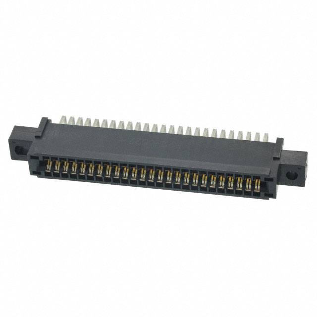 CR22-50D-2.54DSA(70) Hirose Electric Co Ltd  Edgeboard Connectors